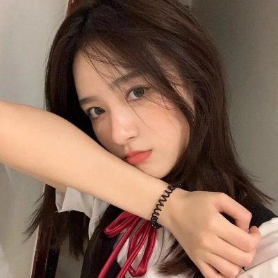 安妮莱伯维兹的浮华世界