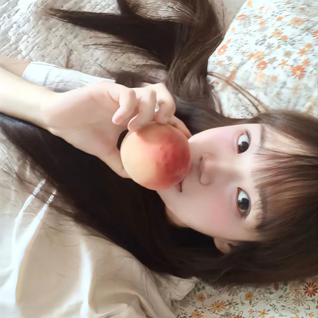丑小鸭